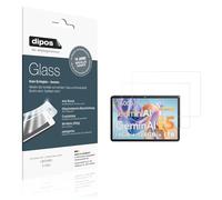 dipos 2x 9H Clear Screen Protector for UBDXBD Z-50G