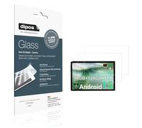 dipos 2x 9H Clear Screen Protector for UBDXBD Z90