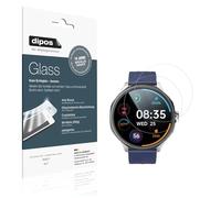 dipos 2x 9H Clear Screen Protector for W&O W7