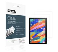 dipos 2x 9H Clear Screen Protector for Wacom Cintiq 16 | Won't Break or Shatter, No Real Glass, HD Clear, Anti-Shock, Anti-Scratch, Bubble-Free, Case-Friendly, Easy Installation