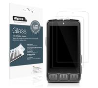 dipos 2x 9H Clear Screen Protector for Wahoo Elemnt Roam V3