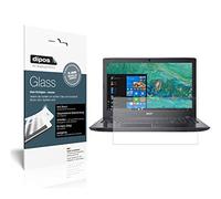 dipos 2x 9H Matte Screen Protector for Acer Aspire E 15