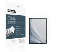 dipos 2x 9H Matte Screen Protector for Acer Iconia Duo S12 | Anti-Glare, Anti-Reflective, Won't Break or Shatter, No Real Glass, Anti-Shock, Anti-Scratch, Bubble-Free, Easy Installation