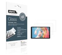 dipos 2x 9H Matte Screen Protector for ALLDOCUBE Kido 8 Zoll