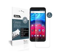 dipos 2x 9H Matte Screen Protector for Archos Core 60S