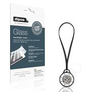 dipos 2x 9H Matte Screen Protector for Audemars Piguet x Swatch Royal Pop