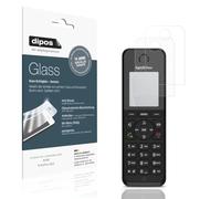 dipos 2x 9H Matte Screen Protector for AVM FritzFon M3