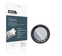 dipos 2x 9H Matte Screen Protector for Beeline Moto II | Anti-Glare, Anti-Reflective, Won't Break or Shatter, No Real Glass, Anti-Shock, Anti-Scratch, Bubble-Free, Easy Installation