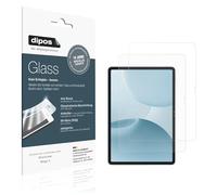 dipos 2x 9H Matte Screen Protector for Blackview Mega 5