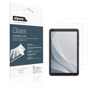 dipos 2x 9H Matte Screen Protector for Blackview Zeno 100 | Anti-Glare, Anti-Reflective, Won't Break or Shatter, No Real Glass, Anti-Shock, Anti-Scratch, Bubble-Free, Easy Installation