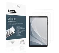dipos 2x 9H Matte Screen Protector for Crelander W87 | Anti-Glare, Anti-Reflective, Won't Break or Shatter, No Real Glass, Anti-Shock, Anti-Scratch, Bubble-Free, Easy Installation
