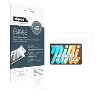 dipos 2x 9H Matte Screen Protector for Dghrti Tab 50 11 Zoll