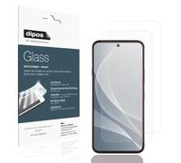 dipos 2x 9H Matte Screen Protector for FCNT Arrows Alpha2 | Anti-Glare, Anti-Reflective, Won't Break or Shatter, No Real Glass, Anti-Shock, Anti-Scratch, Bubble-Free, Easy Installation