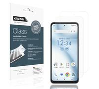 dipos 2x 9H Matte Screen Protector for FCNT Arrows We3