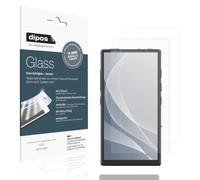 dipos 2x 9H Matte Screen Protector for FiiO M33 R2R