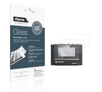 dipos 2x 9H Matte Screen Protector for FiiO SnowSky Echo Mini