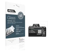 dipos 2x 9H Matte Screen Protector for Fine Life Pro W5 | Anti-Glare, Anti-Reflective, Won't Break or Shatter, No Real Glass, Anti-Shock, Anti-Scratch, Bubble-Free, Easy Installation