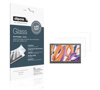 dipos 2x 9H Matte Screen Protector for Gaomon Pro 19