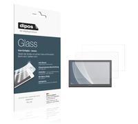 dipos 2x 9H Matte Screen Protector for Gaomon Pro 19