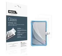 dipos 2x 9H Matte Screen Protector for Honor Learning Machine | Anti-Glare, Anti-Reflective, Won't Break or Shatter, No Real Glass, Anti-Shock, Anti-Scratch, Bubble-Free, Easy Installation