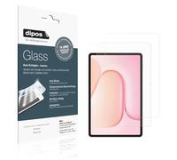 dipos 2x 9H Matte Screen Protector for Honor Pad 20