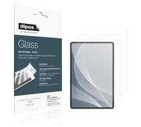 dipos 2x 9H Matte Screen Protector for Honor Pad X10