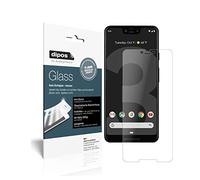 dipos 2x 9H Matte Screen Protector for HTC Exodus 1