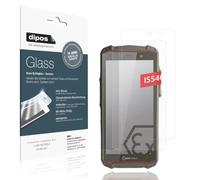 dipos 2x 9H Matte Screen Protector for i.safe MOBILE IS540.M1
