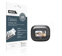 dipos 2x 9H Matte Screen Protector for JBL Live Beam 3