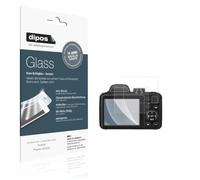 dipos 2x 9H Matte Screen Protector for Kodak Pixpro AZ425