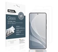 dipos 2x 9H Matte Screen Protector for Maustron C26 Ultra