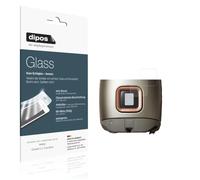 dipos 2x 9H Matte Screen Protector for Miele Guard L1 Comfort | Anti-Glare, Anti-Reflective, Won't Break or Shatter, No Real Glass, Anti-Shock, Anti-Scratch, Bubble-Free, Easy Installation