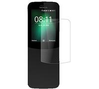 dipos 2x 9H Matte Screen Protector for Nokia 8110 4G