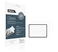 dipos 2x 9H Matte Screen Protector for OnePlus Pad 3 Pro