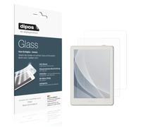 dipos 2x 9H Matte Screen Protector for Onyx Boox Go 6 Gen II