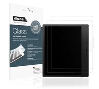 dipos 2x 9H Matte Screen Protector for Onyx Boox Go Color 7 Gen2