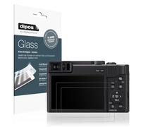 dipos 2x 9H Matte Screen Protector for Panasonic Lumix DC-S1RII