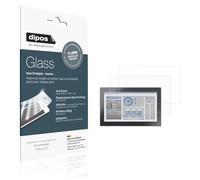dipos 2x 9H Matte Screen Protector for Panelmaster 2182 21.5