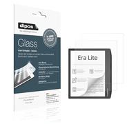 dipos 2x 9H Matte Screen Protector for PocketBook Era Lite