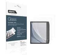 dipos 2x 9H Matte Screen Protector for PocketBook Era Lite | Anti-Glare, Anti-Reflective, Won't Break or Shatter, No Real Glass, Anti-Shock, Anti-Scratch, Bubble-Free, Easy Installation