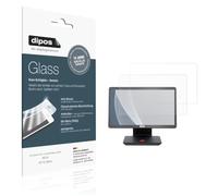 dipos 2x 9H Matte Screen Protector for RCH AT15 Slim