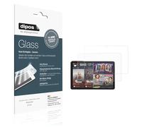 dipos 2x 9H Matte Screen Protector for RebotAi D101