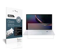 dipos 2x 9H Matte Screen Protector for Samsung Galaxy Book Ion 15.6 Zoll