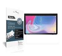 dipos 2x 9H Matte Screen Protector for Samsung Galaxy View 2
