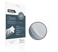 dipos 2x 9H Matte Screen Protector for Shark Ninja ChillPill 3-in-1