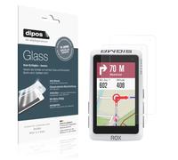dipos 2x 9H Matte Screen Protector for SIGMA ROX 12.1 EVO
