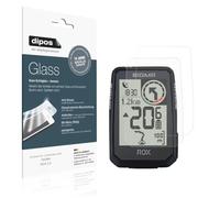 dipos 2x 9H Matte Screen Protector for SIGMA ROX 2.0