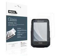 dipos 2x 9H Matte Screen Protector for SIGMA ROX 2.0 | Anti-Glare, Anti-Reflective, Won't Break or Shatter, No Real Glass, Anti-Shock, Anti-Scratch, Bubble-Free, Easy Installation