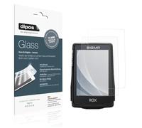 dipos 2x 9H Matte Screen Protector for Sigma ROX 4.0 SE
