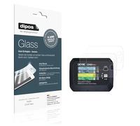 dipos 2x 9H Matte Screen Protector for SkyRc Q100 Neo
